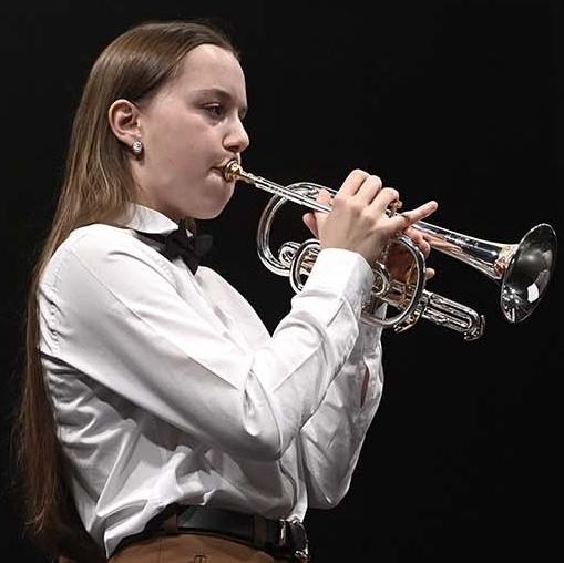 Julie Pralong - NJBB
